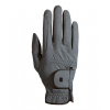 Roeckl - Jazdecké rukavice Roeck Grip Winter Farba: Antracitová, Veľkosť: 10