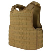 Vesta DEFENDER MOLLE nosič plátů COYOTE BROWN + Doprava zdarma na další nákup