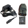 Napájací adaptér pre holiaci strojček a zastřihávač Philips 4,3V 0,07A