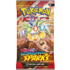 Pokémon Surging Sparks Booster Balíček