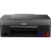 Canon PIXMA G2460 s plniteľnými atramentovými kazetami) - farebná, MF (tlač, kopírovanie, skenovanie), USB 4466C009