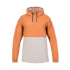 Bunda Hannah Ava Caramel/oxford fan 40