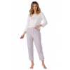 Dámske pyžamo LEVEZA Danna 1505