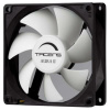 Homania Ventilátor počítačovej skrine Tacens Aura II 9cm 9 cm 12 dBA