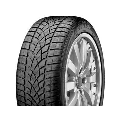 Dunlop SP Winter Sport 3D 205/50 R17 93H XL AO MFS M+S 3PMSF + Rozšírená záruka na jeden rok zdarma