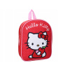 Vadobag ruksak Hello Kitty Červený