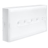 Legrand NÚDZOVÉ SVIETIDLO UONE LED 160LM T/NT 1H NICD