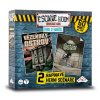 Identity Games ESCAPE ROOM pro 2 hráče - 1. díl