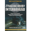 Smrt na bitevním poli - Ztracené hroby Interbrigád - Tajemství bitevního pole IV. - DVD