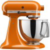KitchenAid Artisan kuchynský robot 300 W 4,8 L Oranžová (5KSM175PSEHY)