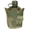 M.F.H.® Fľaša MFH poľná typ US, HDT-camo FG
