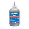 Loctite 480 - 500 g, sekundové lepidlo