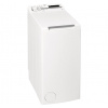 Whirlpool TDLR 6230SS EU/N práčka vrchom plnená