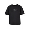 Angels Club Tee - black M
