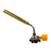Procraft01-07-0010 plynový horák∅ 14 mm, 1300*С, 120 g/h (1.65 kWh), Bajonetové pripojenie