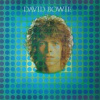Bowie David - Aka Space oddity / Remaster 2015 / Vinyl [LP]