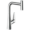 Hansgrohe Talis Select S - drezová batéria stojanková 72821000
