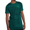 Triko Nike Sportswear - Pánske tričko s krátkym rukávom Nike Sportswear je ušité z mäkkej bavlny a poskytuje celodenné pohodlie.