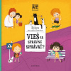 Vieš sa správne správať? - Štěpánka Sekaninová