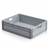 TBA Plastové obaly s.r.o. Plastová Euro prepravka 800x600x220 mm