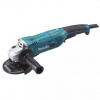 Makita GA5021C Úhlová bruska s elektronikou 125mm,1450W