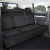 Autopoťah KEGEL Tailor Made DV3 PEUGEOT EXPERT III 2016→ 3. rad sedadiel