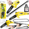 Píla - AKUMULÁTOROVÁ PILA KARCHER PSW 18-20 PRE ŠTARTOVÉ POBOČKY (Píla - AKUMULÁTOROVÁ PILA KARCHER PSW 18-20 PRE ŠTARTOVÉ POBOČKY)