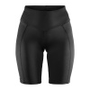 Dámske elastické šortky CRAFT ADV Essence black L
