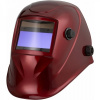 Automatická zváracia kukla APS-510G červená TrueColour IDEAL