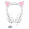 Razer Kraken Kitty V2 White