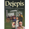 Dejepis pre 8. ročník základnej školy a 3. ročník gymnázia s osemročným štúdiom