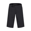 Dámské cyklo šortky Fox W Ranger Short W Liner 8 Black