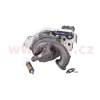 turbodmychadlo GARRETT model GTB1746VK, originální díl repasovaný firmou TURBOCHARGER (+ vratná část 1500 Kč/60 €) TD 763647-5021R