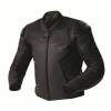 Kožená bunda RST S1 D3O černá vel. 42