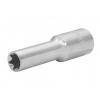 Hlavica gola E 12 nástrčná 1/2 TORX - dlhá Cr-V, PROTECO PR-43.124-12