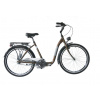 Kenzel Avenue Classic 3spd - hnedá / sivá 2020
