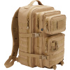 Batoh US Assault Pack Large, 40 L, Brandit, camel