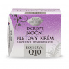 Nočný pleťový krém BIO EXCLUSIVE + Q10 51 ml