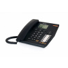 Alcatel Temporis 880 analógový čierny telefón