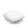 WiFi router TP-Link EAP110 stropní AP, 1x LAN, 2,4GHz 300Mbps, Omáda SDN