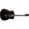 Yamaha FG-TA BLK