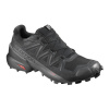 Obuv SALOMON Speedcross 5 GTX W Black/Phantom Čierna 38