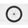 Silniční kolo Bontrager Aeolus RSL 75 TLR pro kotoučové brzdy čierna Veľkosť: Front