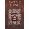 Swamp Thing 4: Hejno vran