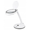 Stolná lampa s lupou 5D, 30 LED osvetlenie (Stolná lampa s lupou 5D, 30 LED osvetlenie)