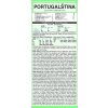 Portugalština souhrn gramatiky