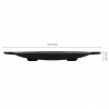 FISKARS 1066432 - Liatinový tál FISKARS Norden Grill Chef