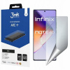 3MK ARC Plus Ochranná fólia pre Infinix NOTE 40 4G X6853 Kryt FullScreen