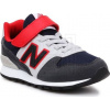 Tenisky New Balance Jr YV996MNR Veľkosť: EU 28