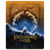 The Lord Of The Rings - The Return Of The King Limited Edition Steelbook 4K Ultra HD + Blu-ray